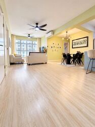 Blk 408A Northshore Residences II (Punggol), HDB 4 Rooms #630301221